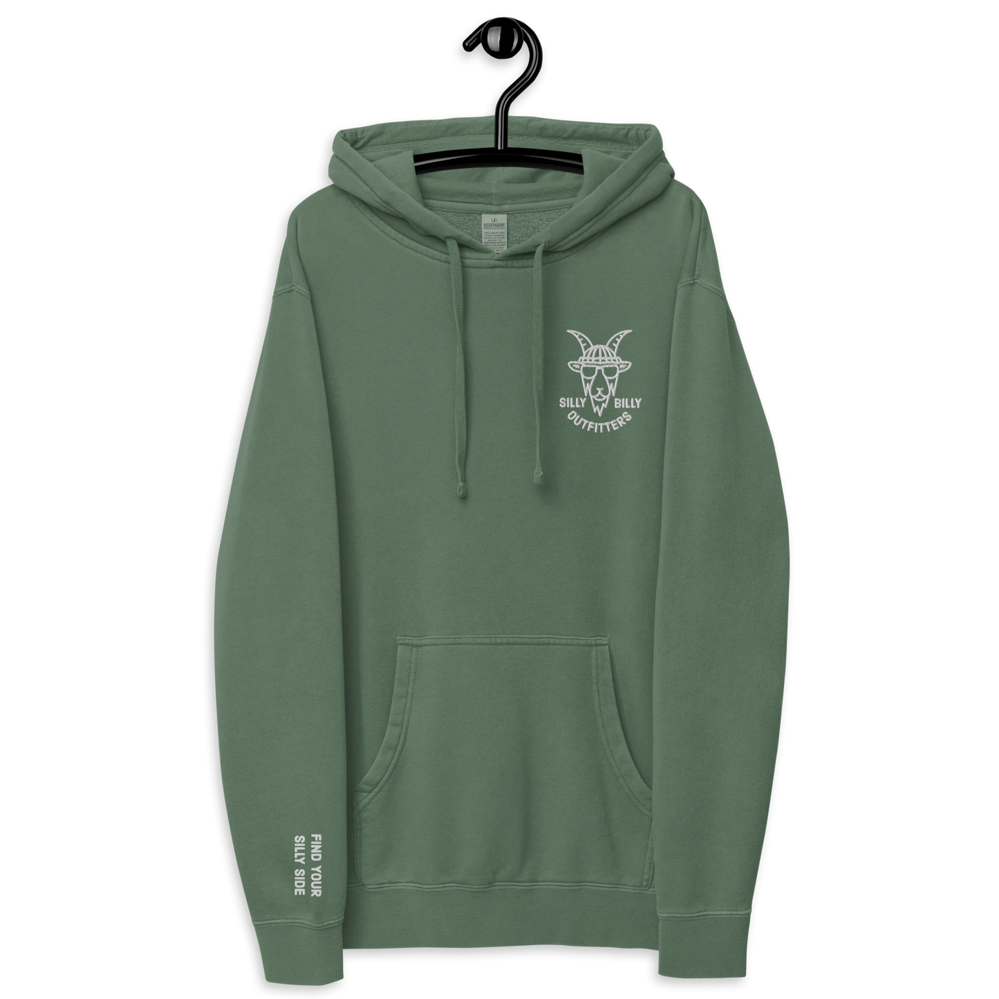 SBO Hoodie