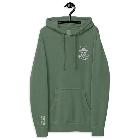 SBO Hoodie