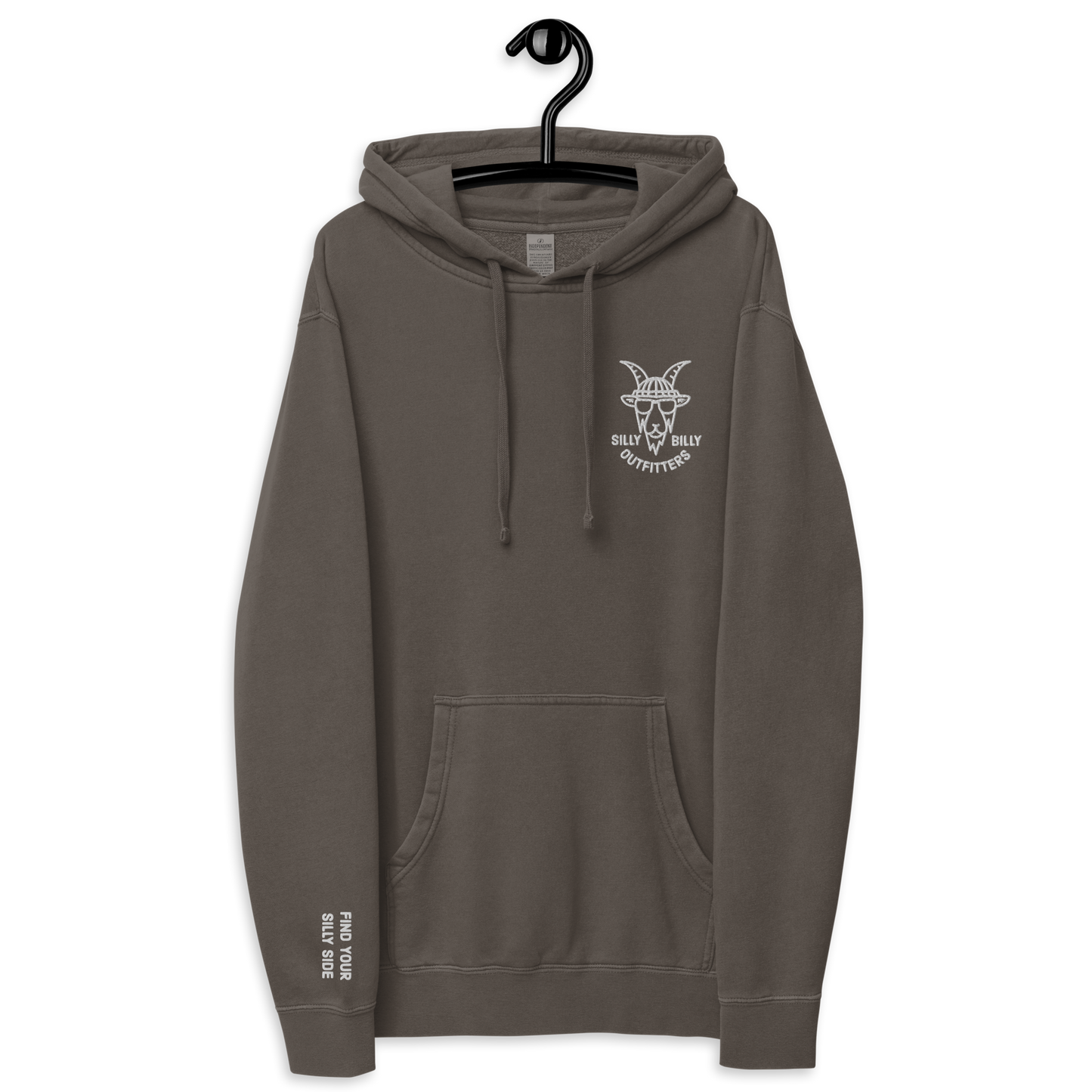 SBO Hoodie