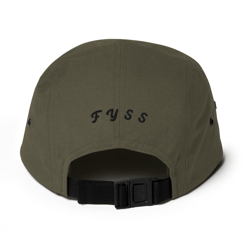 SBO 5 Panel