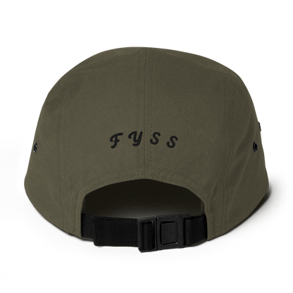 SBO 5 Panel